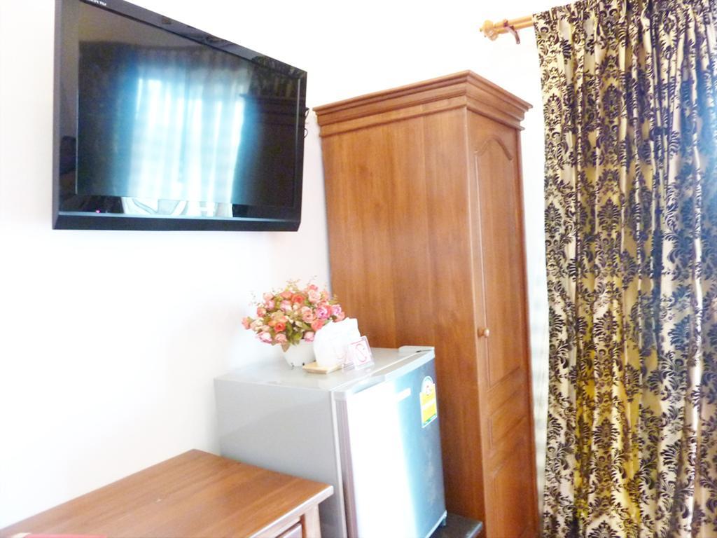 Tara Raft Hotell Kanchanaburi by Eksteriør bilde