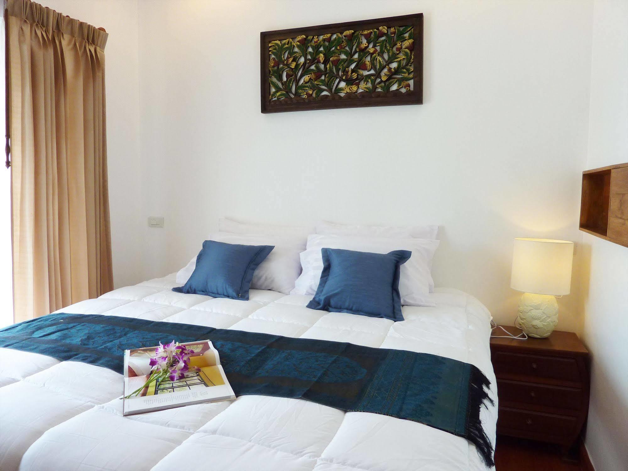 Tara Raft Hotell Kanchanaburi by Eksteriør bilde