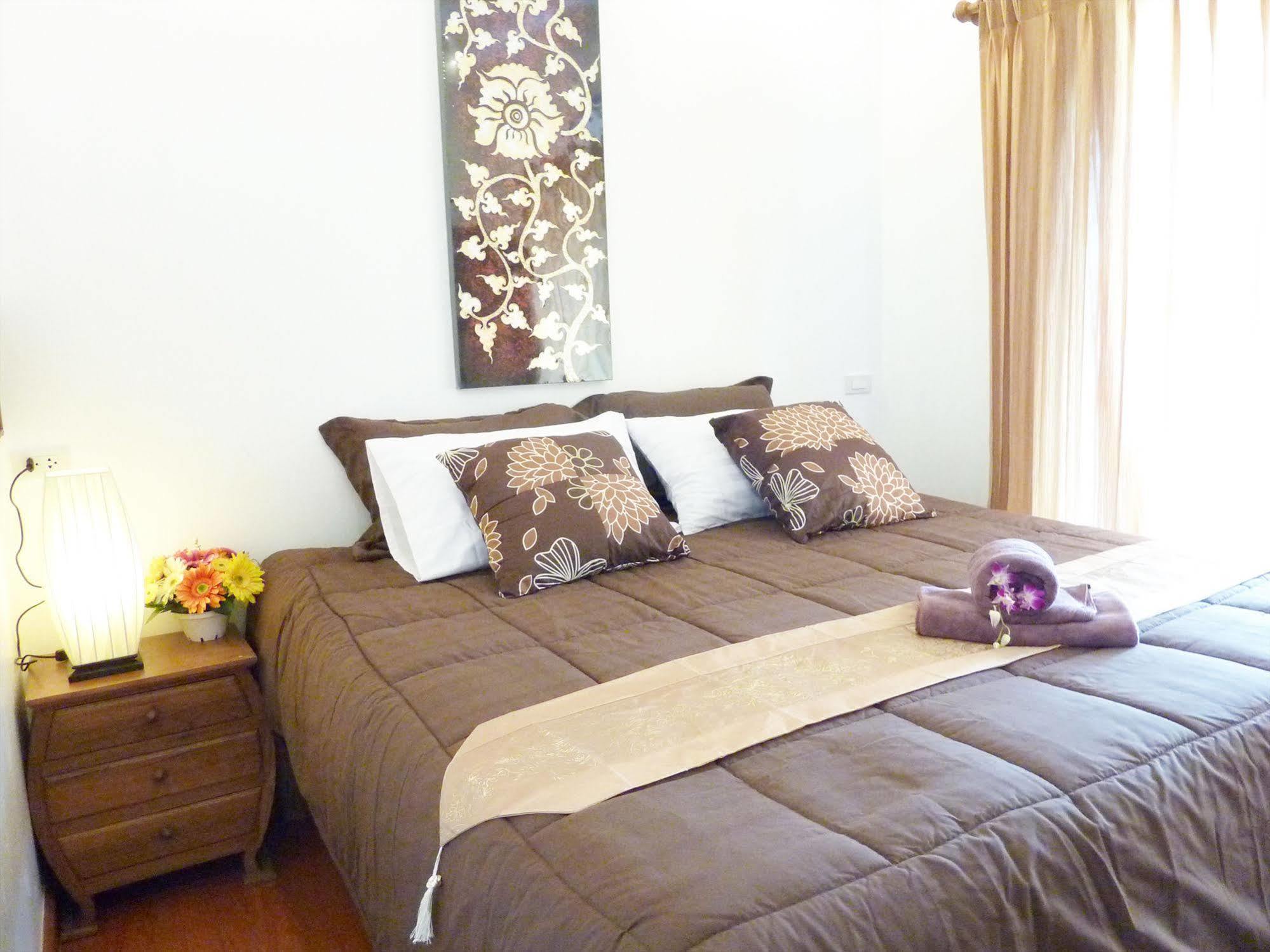 Tara Raft Hotell Kanchanaburi by Eksteriør bilde