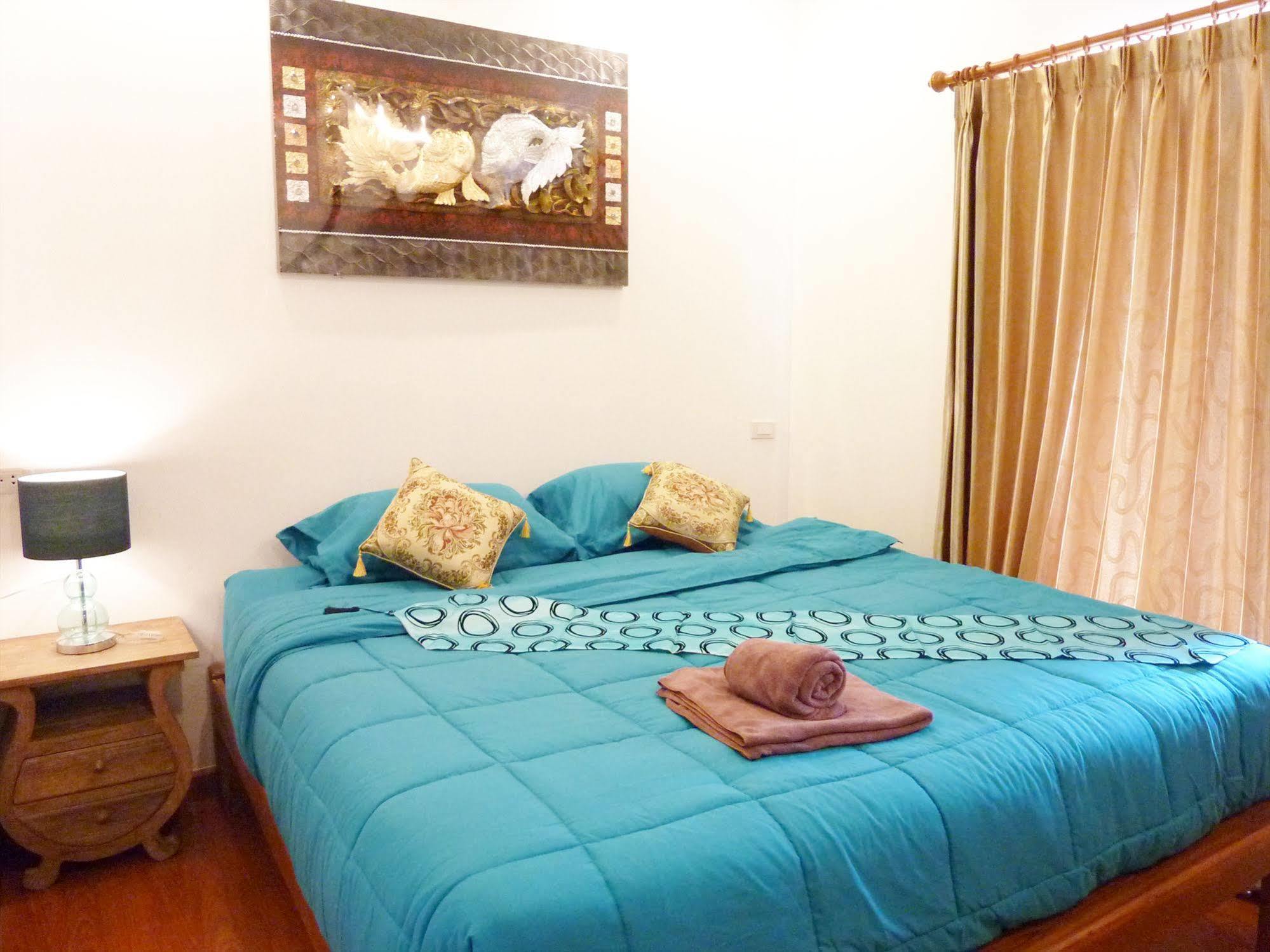 Tara Raft Hotell Kanchanaburi by Eksteriør bilde